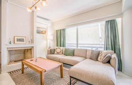 Glyfada Apartamento | The Urban Utopia at Glyfada