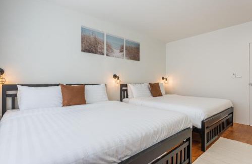 Wat Bowon Niwet Casa | The Urban478 Modern&Cozy Stay