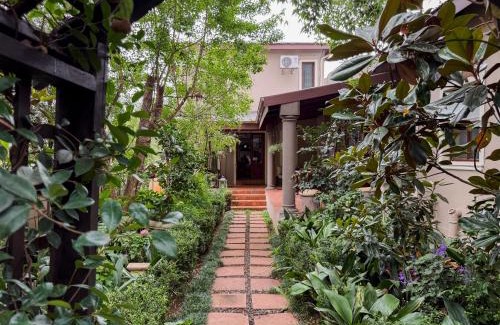 Middelburg Casa | The Urn Guesthouse