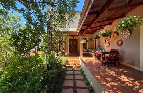 Middelburg Casa | The Urn Guesthouse