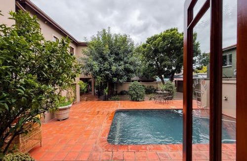 Middelburg Casa | The Urn Guesthouse