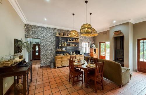 Middelburg Casa | The Urn Guesthouse