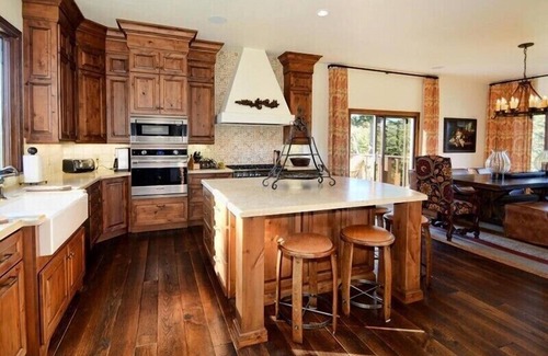 Pebble Beach Casa | US Open en Cypress Point!