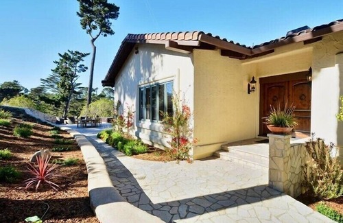 Pebble Beach Casa | US Open en Cypress Point!