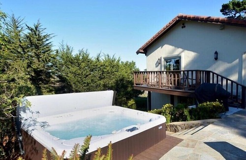 Pebble Beach Casa | US Open en Cypress Point!