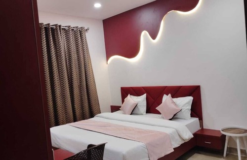 Kolar Road Apartamento | The user's input "the will show up in search and of the top of the