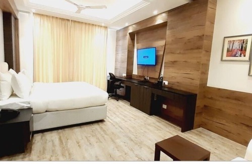 Sanchi Hotel | The Utopia Resort