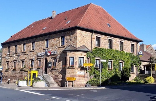 Neuses am Sand Casa | "The vacation apartment is actually a vacation home or vacation apartment.