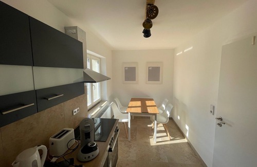 Coswig Apartamento | The vacation apartment on the outskirts of Dresden, Radebeul and Meißen