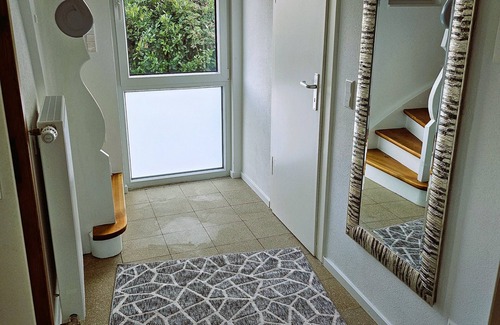 Frankweiler Casa | The vacation home in picturesque Frankweiler on the edge of the Palatinate Forest.