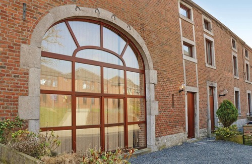 Somme-Leuze Casa | Alojamiento de 4 habitaciones en Somme-Leuze