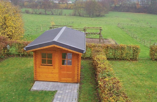 Somme-Leuze Casa | Alojamiento de 4 habitaciones en Somme-Leuze