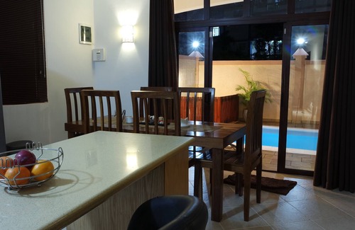 Pereybere Villa | Las vacaciones que mereces