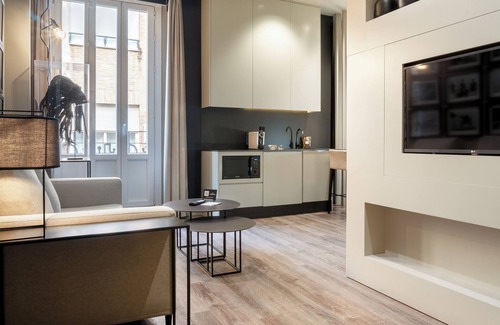 La Seu Apartamento | The Valentia Cabillers Hotel