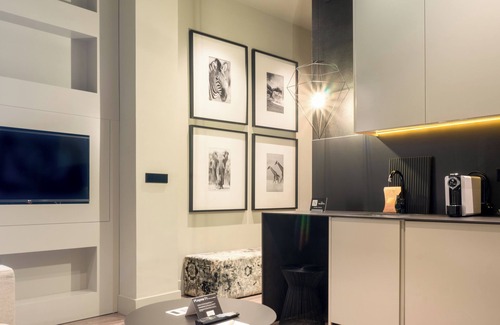 La Seu Apartamento | The Valentia Cabillers Hotel