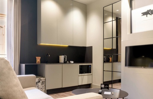 La Seu Apartamento | The Valentia Cabillers Hotel