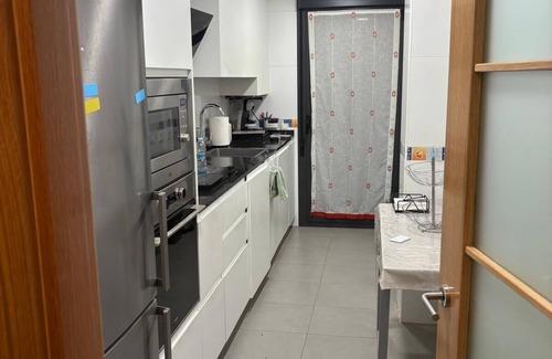 Cardenas Apartamento | La puerta del Valle I