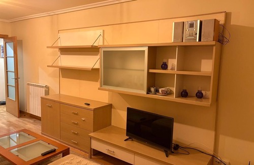 Cardenas Apartamento | La puerta del Valle I