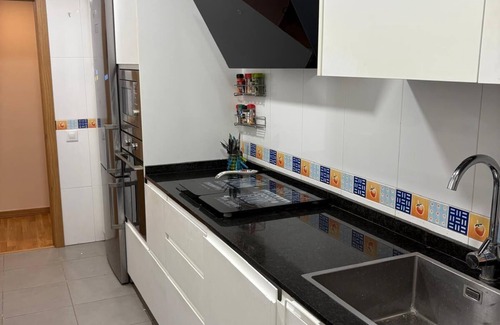 Cardenas Apartamento | La puerta del Valle I