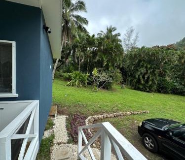 Takuvaine Tapere Casa | The Valley Place