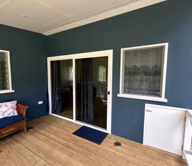 Takuvaine Tapere Casa | The Valley Place
