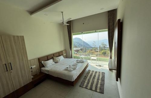 Yercaud Casa | The Valley Rose Farmstay