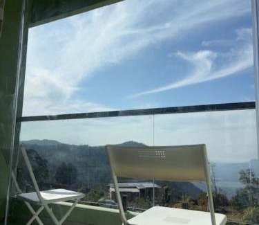 Yercaud Casa | The Valley Rose Farmstay