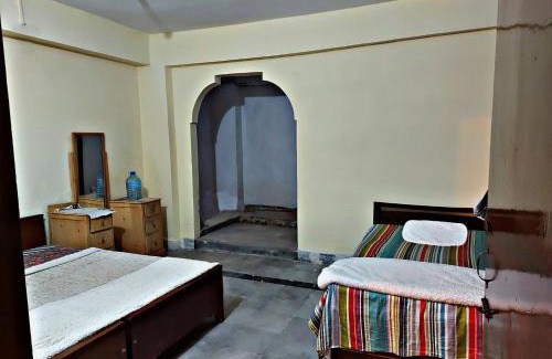 Murree Casa | The Valley View Pent House