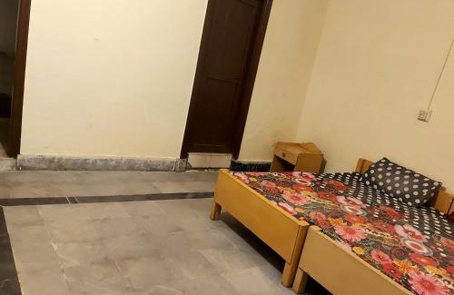 Murree Casa | The Valley View Pent House