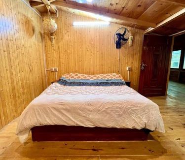 Murree Casa | The Valley View Pent House