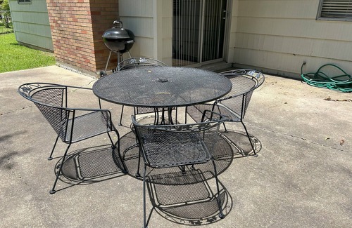 Tougaloo Casa | The Valley Vista - 3 Bedroom 2 Bath