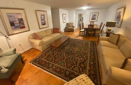 Tougaloo Casa | The Valley Vista - 3 Bedroom 2 Bath