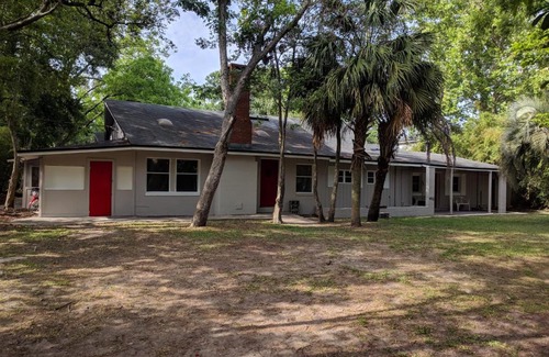 Jacksonville Casa | The Van Zant House