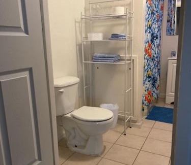 Jacksonville Casa | The Van Zant House