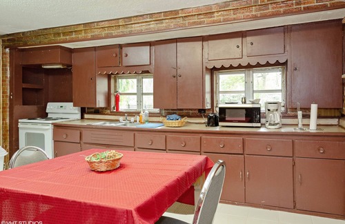 Jacksonville Apartamento | The Van Zant House