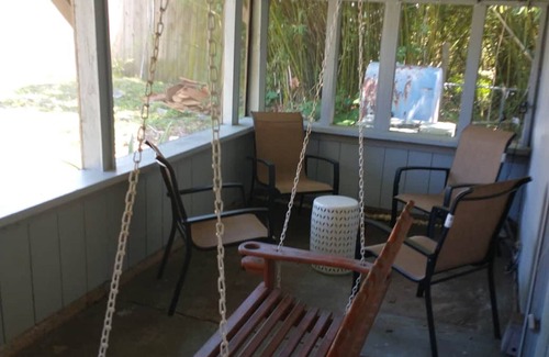 Jacksonville Apartamento | The Van Zant House