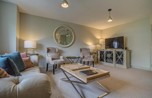 Oxford Apartamento | The Vanbrugh Suites
