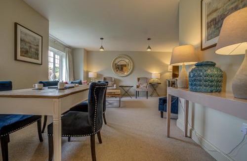 Oxford Apartamento | The Vanbrugh Suites
