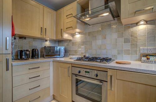 Oxford Apartamento | The Vanbrugh Suites