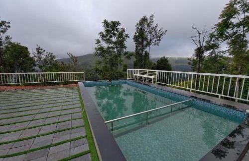 Vagamon Apartamento | The VARANDAH LOUNGE