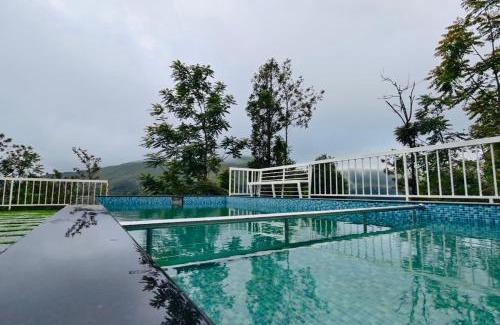 Vagamon Apartamento | The VARANDAH LOUNGE