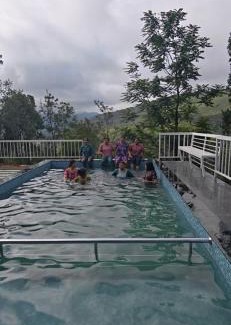 Vagamon Apartamento | The VARANDAH LOUNGE
