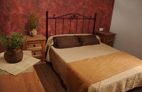 Tragacete Apartamento | EL VASALLO 2 TRAGACETE
