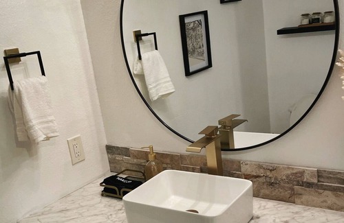 Bono Casa | The Vault- a bank turned unique stay
