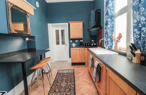 Bellingham Cabaña | THE VAULT HOUSE, pet friendly, luxury holiday cottage in Bellingham