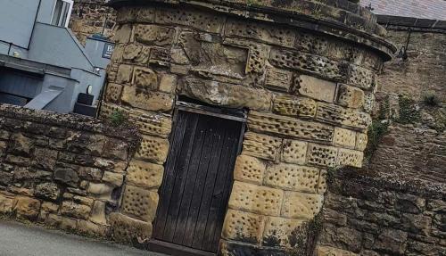 Ruabon Apartamento | The Vaults