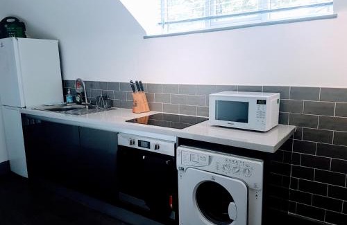 Ruabon Apartamento | The Vaults