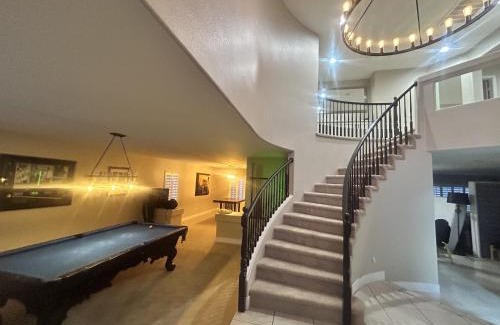 Enterprise Casa | The Vegas Villa