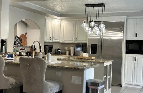 Enterprise Casa | The Vegas Villa
