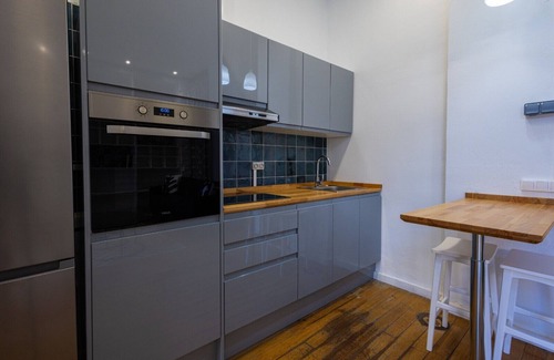 Morvedre Apartamento | The Vella Apartment by Florit Flats